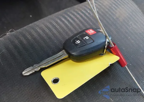 2014 Toyota Rav4 Le из США, поврежденный, VIN JTMBFREV0ED072557